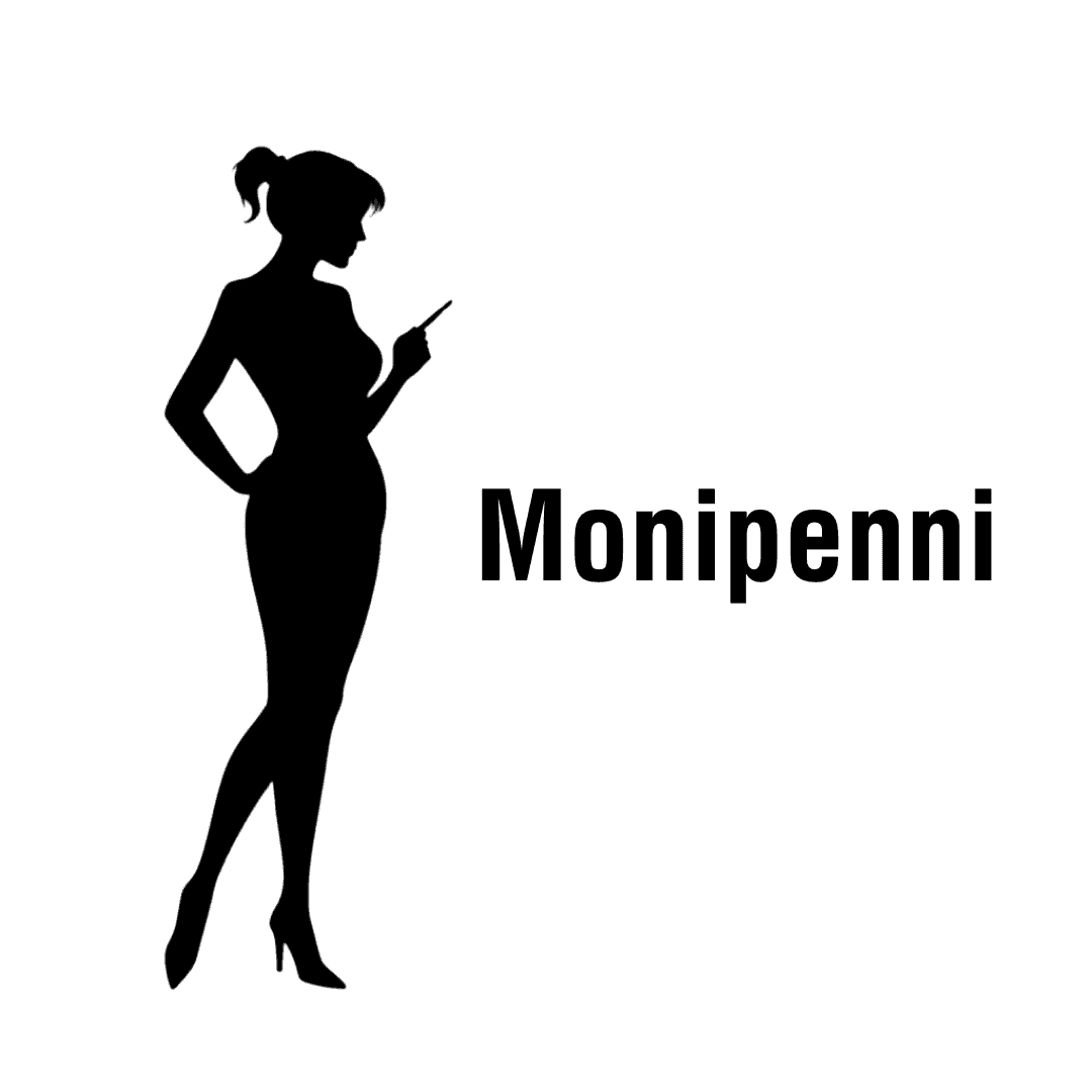 Monipenni - Taloushallinnon ammattilaiset